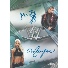 2026 Topps Chrome WWE - Value balíček