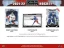 2021-22 Upper Deck O-Pee-Chee Platinum Hockey Blaster Box