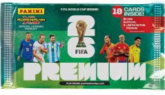 FIFA World Cup 2026 Adrenalyn XL Premium Packet