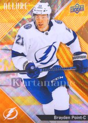 BRAYDEN POINT 24-25 Allure Orange Slice