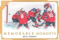Matěj Stránský LC Memorable Moments 2024