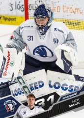 NICK MALÍK 25-26 SportZoo Série1 Tipsport ELH