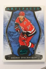 ANDREI SVECHNIKOV 23-24 UD Artifacts Turquoise