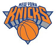 New York Knicks - Topps