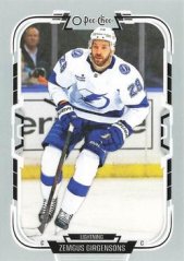 ZEMGUS GIRGENSONS 2024-25 OPC