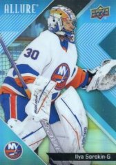 Ilya Sorokin 24-25 Allure