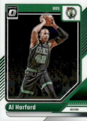 AL HORFORD 2024-25 Donruss Optic