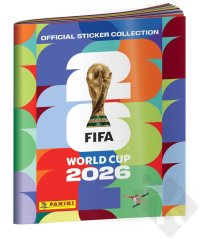 FIFA WORLD CUP 2026 - album