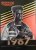 Stranger Things karta – Lucas 1987 FOIL
