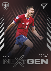 MARTIN VITÍK 2024 SportZoo Hrdí lvi NEXT GEN