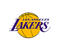 Los Angeles Lakers - Topps