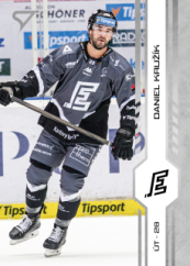 DANIEL KRUŽÍK 24-25 SportZoo Série1 Tipsport ELH