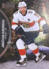 JOANTHAN HUBERDEAU 21-22 Skybox Metal Universe