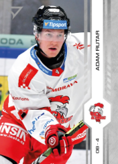 ADAM RUTAR 24-25 SportZoo Série1 Tipsport ELH