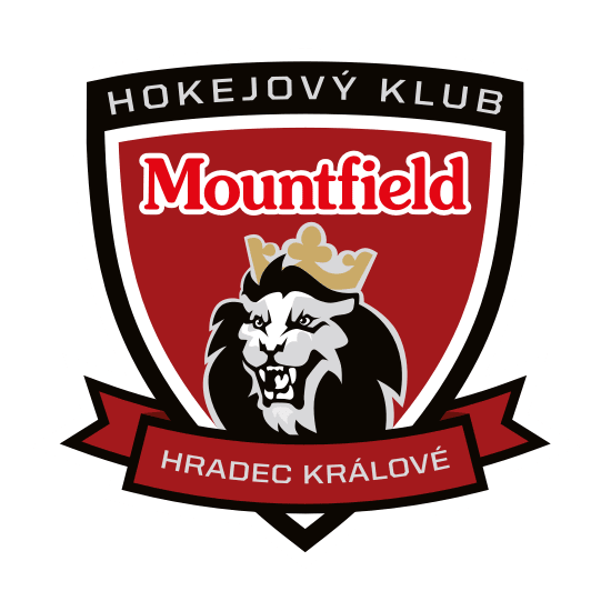 Mountfield HK - Ročník - 2023-24