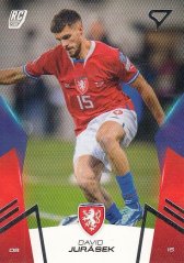 DAVID JURÁSEK 2024 SportZoo Hrdí lvi