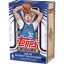 2025–26 Topps Basketball Flagship – Blaster/Value Box, hlavní produktové foto