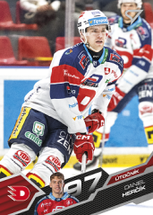 DANIEL HERČÍK SportZoo 2025-26 II.serie
