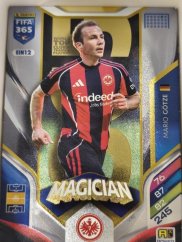 MARIO GOTZE FIFA 2026 Adrenalyn XL MAGICAN