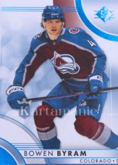 BOWEN BYRAM 23-24 SP Authentic-Blue