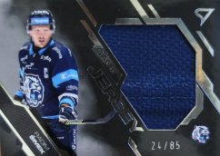 RADIM ŠIMEK SportZoo 2025-26 I.serie Game Jersey 24/85