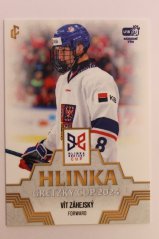 Vít Záhejský 2024-25 LC Český Hokej Series 1 Hlinka Gretzky Cup