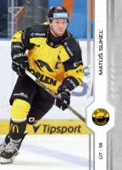 MATÚŠ SUKEĽ 24-25 SportZoo Série1 Tipsport ELH
