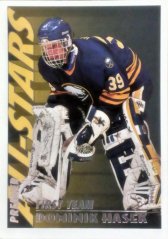 Dominik HAŠEK 94-95 PREMIER Hockey ALL-STARS