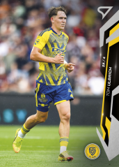 TOM ULBRICH 2026-27 SportZoo Série 1 Chance liga