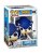 Funko Pop! Games – Sonic the Hedgehog: Sonic with Chao #1036