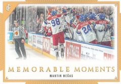 Martin Nečas LC Memorable Moments 2024