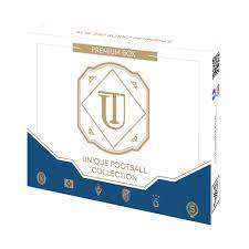 Tomáš Ujfaluši Premium Box