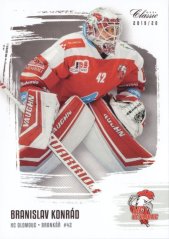 BRANISLAV KONRAD 2019-20 OFS Classic