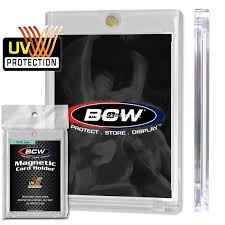 BCW One Touch Holder magn. pouzdro 75pt