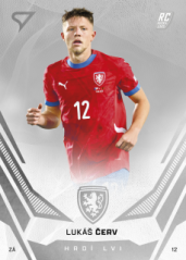 LUKÁŠ ČERV 2025 Sportzoo Hrdí Lvi