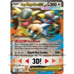 Mega Kangaskhan ex