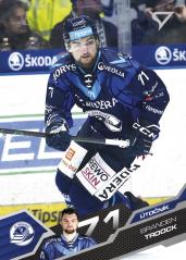 BRANDEN TROOCK SportZoo ELH 2025/26 Play Off