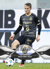 FRANTIŠEK ČECH 2024-25 SportZoo