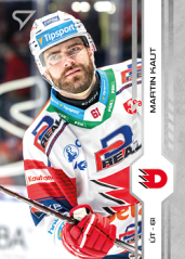 MARTIN KAUT 24-25 SportZoo Série1 Tipsport ELH