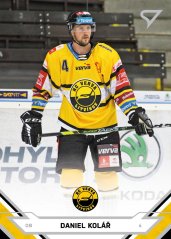 DANIEL KOLÁŘ 21-22 SportZoo Série2 Tipsport ELH