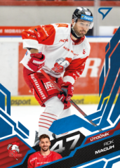 ROK MACUH 2025-26 SportZoo Azzure Blue