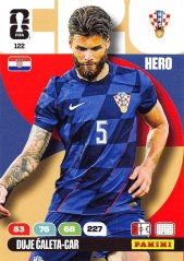 DUJE ĆALETA-CAR 2026 Panini FIFA World Cup