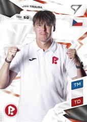 FKP JAN TROUSIL Chance Liga 2026/27 Duel