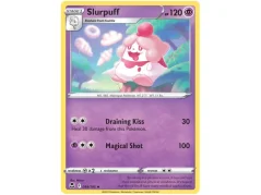 Slurpuff 084/195 Silver Tempest