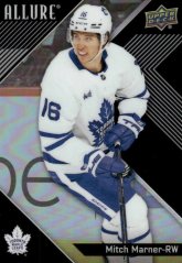 Mitch Marner 24-25 Allure Black