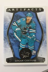 LOGAN COUTURE 23-24 UD Artifacts