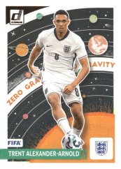 TRENT ALEXANDER-ARNOL 2024-25 Donruss Zero Gravity