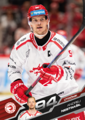 ANDREJ NESTRAŠIL 2025-26 SportZoo