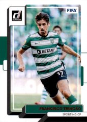 FRANCISCO TRINCAO 2022-23 Donruss Optic