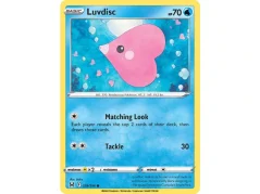 Luvdisc 038/196 Lost Origin